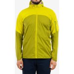RAB Kinetic Ultra Waterproof Jacket yellow – Hledejceny.cz