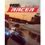 Super Street: The Game – Zboží Dáma