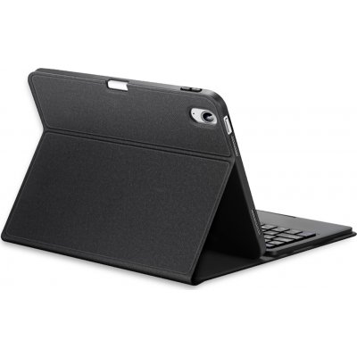 DuxDucis Pouzdro s klávesnicí pro iPad 11 (2025) / iPad 10.9 (2022) - DuxDucis, TK Keyboard Black – Hledejceny.cz