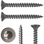 Vruty do dřeva Haspl 4 x 20 mm 500 ks – Hledejceny.cz
