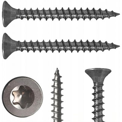 Vruty do dřeva Haspl 4 x 20 mm 500 ks – Hledejceny.cz