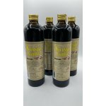 Naturprodukte Švédské kapky Maria Treben se šafránem 500 ml – Hledejceny.cz
