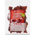 Damodara Chipsy řepové 100 g – Zboží Dáma