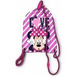 SunCity Minnie Mouse Love my dots – Zboží Mobilmania