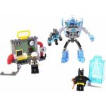 LEGO® Batman™ 70901 Mr. Freeze Ice Attack – Zboží Živě