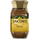 Jacobs Crema Gold 200 g – Zboží Mobilmania