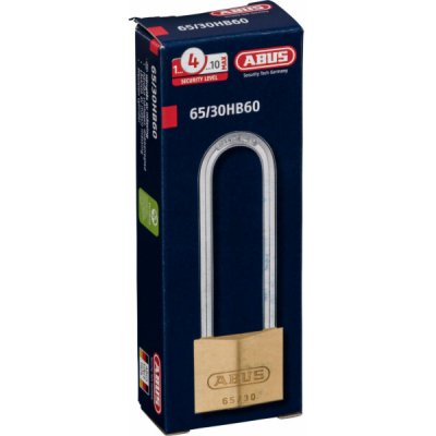 Abus 65/30HB60 – Hledejceny.cz