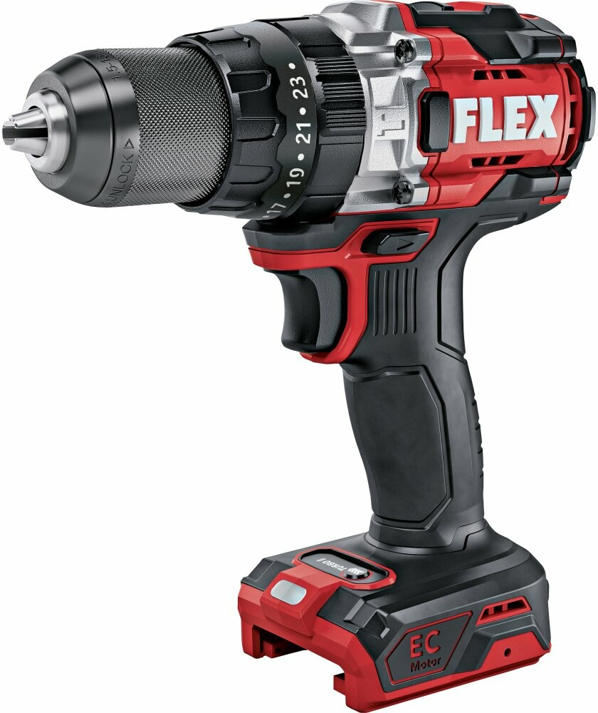Flex PD 2G 18.0-EC C HD 515.698