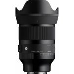 SIGMA 35 mm f/1,2 DG II Art pro L-mount – Zboží Živě