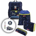 Step by Step Cloud Vesmírná loď certifikát AGR set 5-dílný – Hledejceny.cz