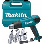 MAKITA HG651CK – Zboží Dáma