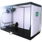 BudBox PRO XXL+ HL 150x300x220cm bílý – Hledejceny.cz