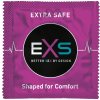 Kondom EXS Safe 1ks