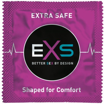 EXS Safe 1ks