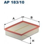 Vzduchový filtr FILTRON AP 183/10 – Hledejceny.cz