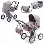 Bayer design City Star šedý – Hledejceny.cz