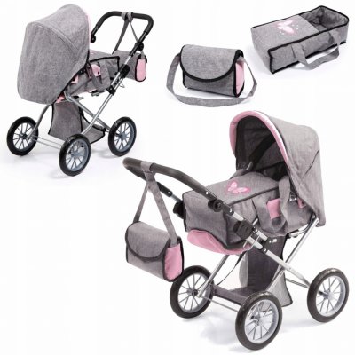 Bayer design City Star šedý – Hledejceny.cz