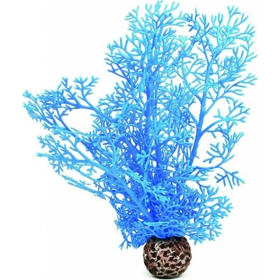 Biorb modrá mořská rostlina malá 20 cm 46091 – Zboží Mobilmania