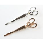 MR Spinátko do vlasů - Nůžky, nejen pro kadeřnice 1996 – Zboží Dáma