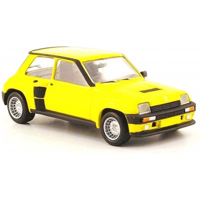 Renault 5 Turbo – Zboží Mobilmania