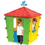 Buddy Toys BOT 1150 domček COUNTRY – Zbozi.Blesk.cz