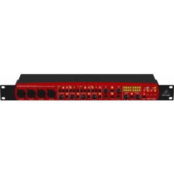 BEHRINGER FCA 1616 FIREPOWER