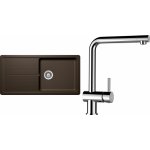 Set Schock Toledo D-100L + Epos – Sleviste.cz