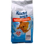 Kuschelweich univerzální prací prášek Letní Vánek 1,215 kg 18 PD – Sleviste.cz