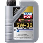 Liqui Moly Special Tec F 5W-30 5 l 3853 – Zbozi.Blesk.cz