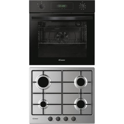 SET Candy FIDCP N615 L + CM6PBRX/4U2 – Zboží Dáma