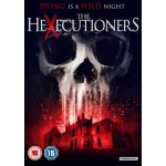 Hexecutioners DVD – Hledejceny.cz