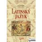 Latinský jazyk - Jan Kábrt – Hledejceny.cz