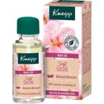 Kneipp Care masážní olej pro suchou a citlivou pokožku (Almond Blossom) 100 ml – Sleviste.cz