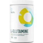 MyoTec L-Glutamine 500 g – Hledejceny.cz