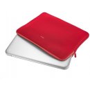 Pouzdro Trust 21250 15,6" red