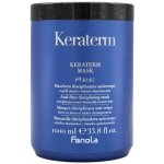 Fanola Keraterm maska 1000 ml – Zboží Dáma