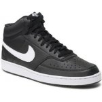 Nike Court Vision Mid Next Nature DN3577-001 černé – Zboží Dáma