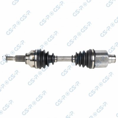 Hnací hřídel GSP 209080 | Zboží Auto