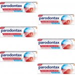 Parodontax Aktivní obnova dásní fresh mint 6 x 75 ml – Zboží Dáma