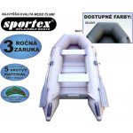 Sportex Shelf 250 – Zboží Dáma