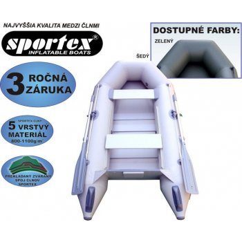 Sportex Shelf 250