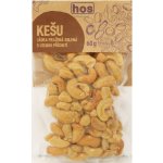 Hos Hosova obchodní společnost spol. Kešu pražené s uzenou příchutí 60 g – Hledejceny.cz
