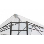 Hawaj Zahradní altán Hawaj 4 x 3 m – Zbozi.Blesk.cz