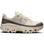 On Cloudrock Low WP dámské outdoorové boty – Zboží Mobilmania