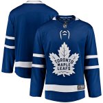 Fanatics Branded Dres Toronto Maple Leafs Breakaway Home Jersey – Zboží Dáma