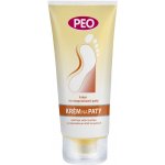 Peo regenerující krém na rozpraskané paty 100 ml – Zboží Dáma