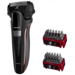 Panasonic ES-LL41-K503 – Zboží Dáma