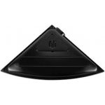 Diversa Selecto LED Expert kryt Trio černý 107 x 107 cm – Hledejceny.cz