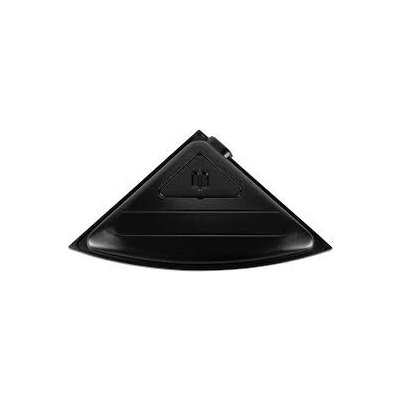 Diversa Selecto LED Expert kryt Trio černý 107 x 107 cm – Hledejceny.cz