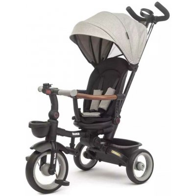 Milly Mally Twinkle Grey – Zboží Dáma
